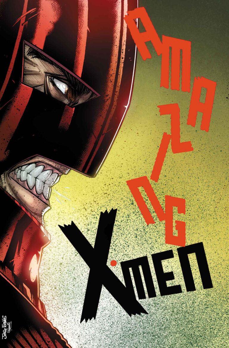Amazing X-Men #17 (Vol 1)