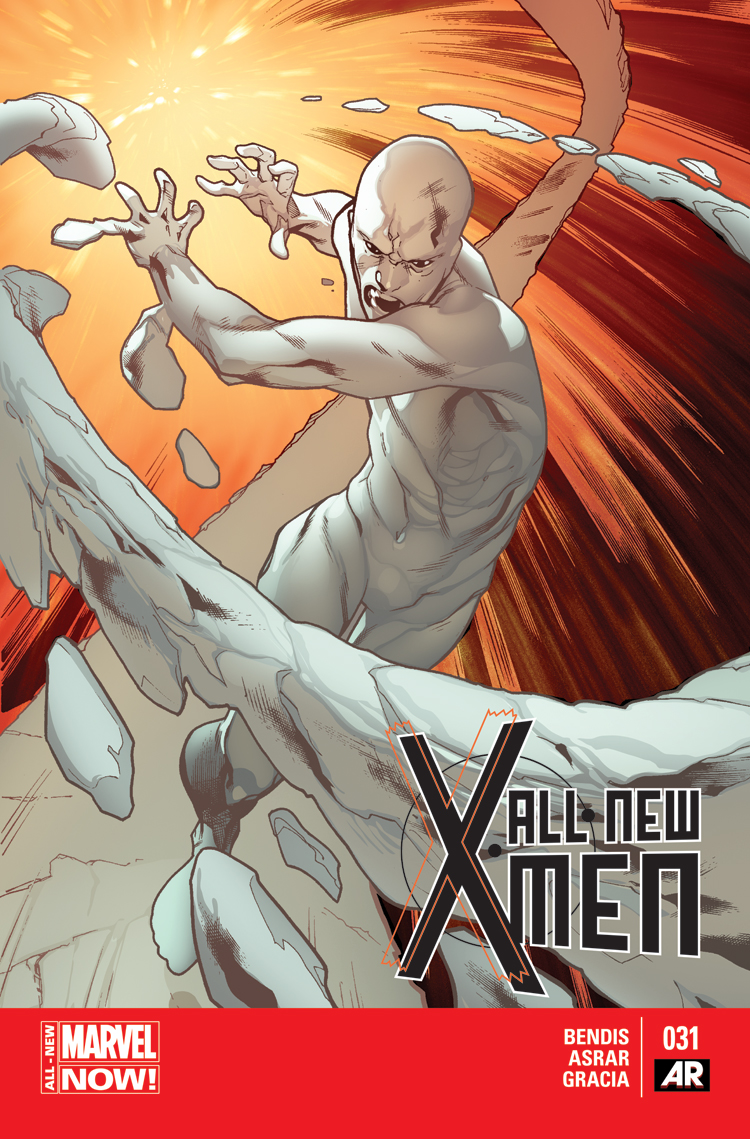 All-New X-Men #31 (Vol 1)
