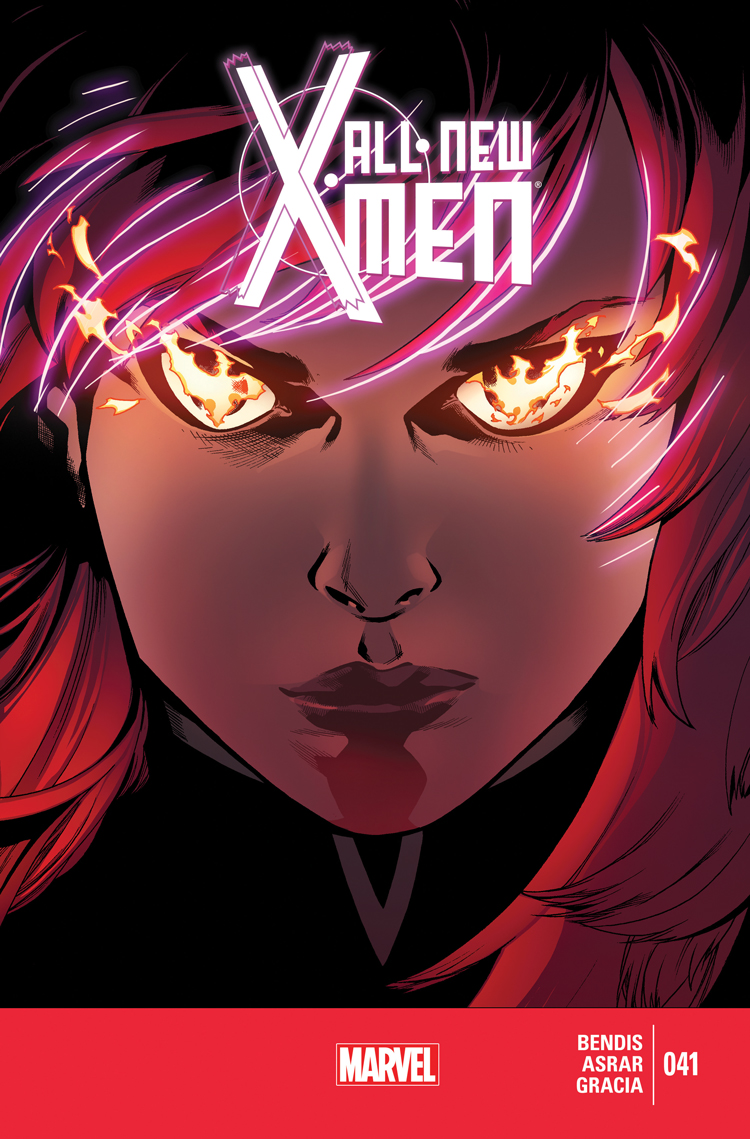 All-New X-Men #41 (Vol 1)