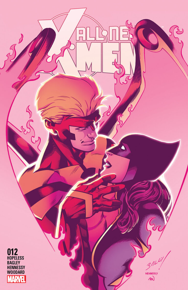 All-New X-Men #12 (Vol 2)