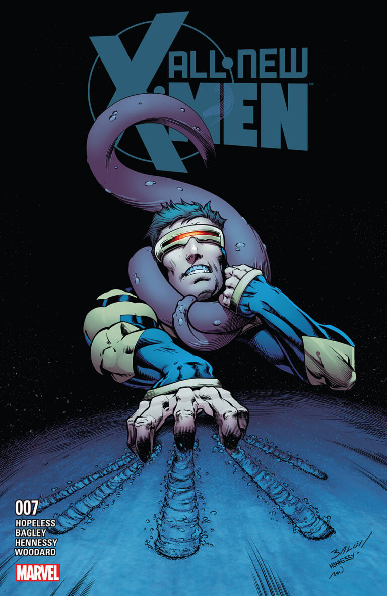 All-New X-Men #7 (Vol 2)