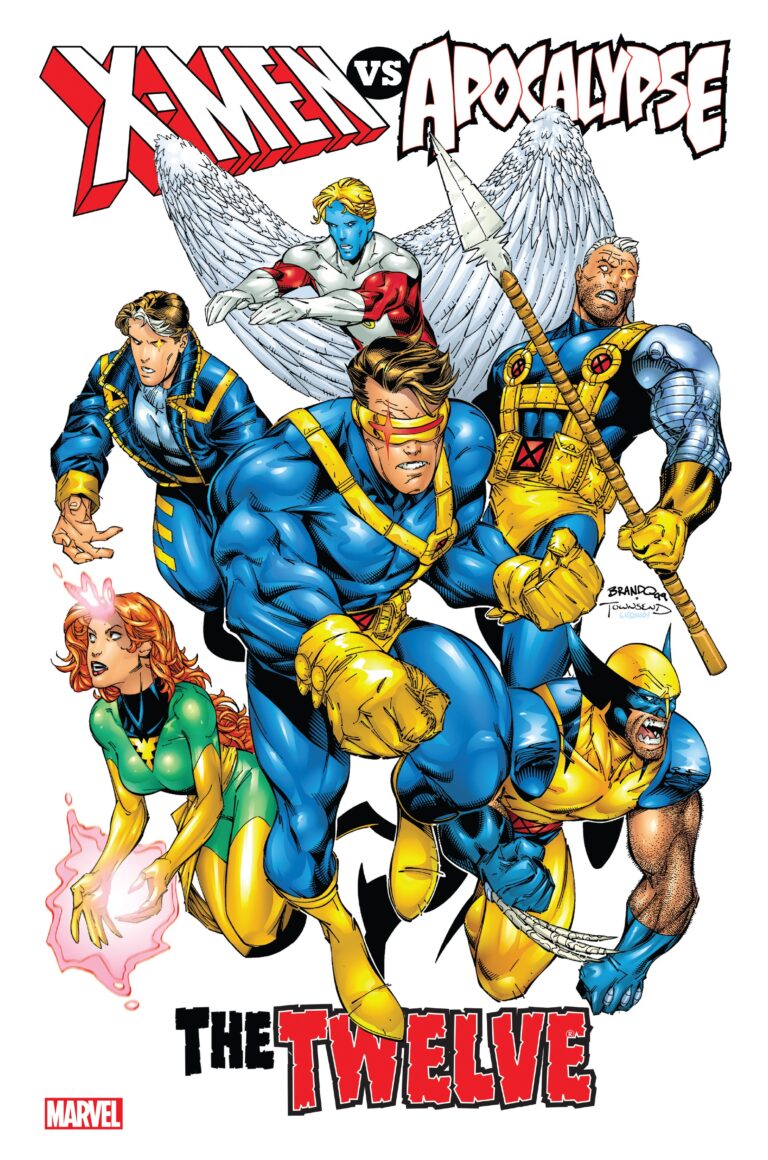 Cable #73 (Vol 1)