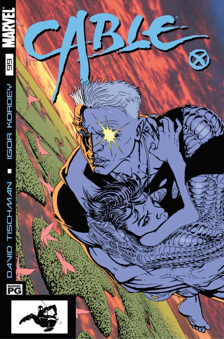 Cable #99 (Vol 1)