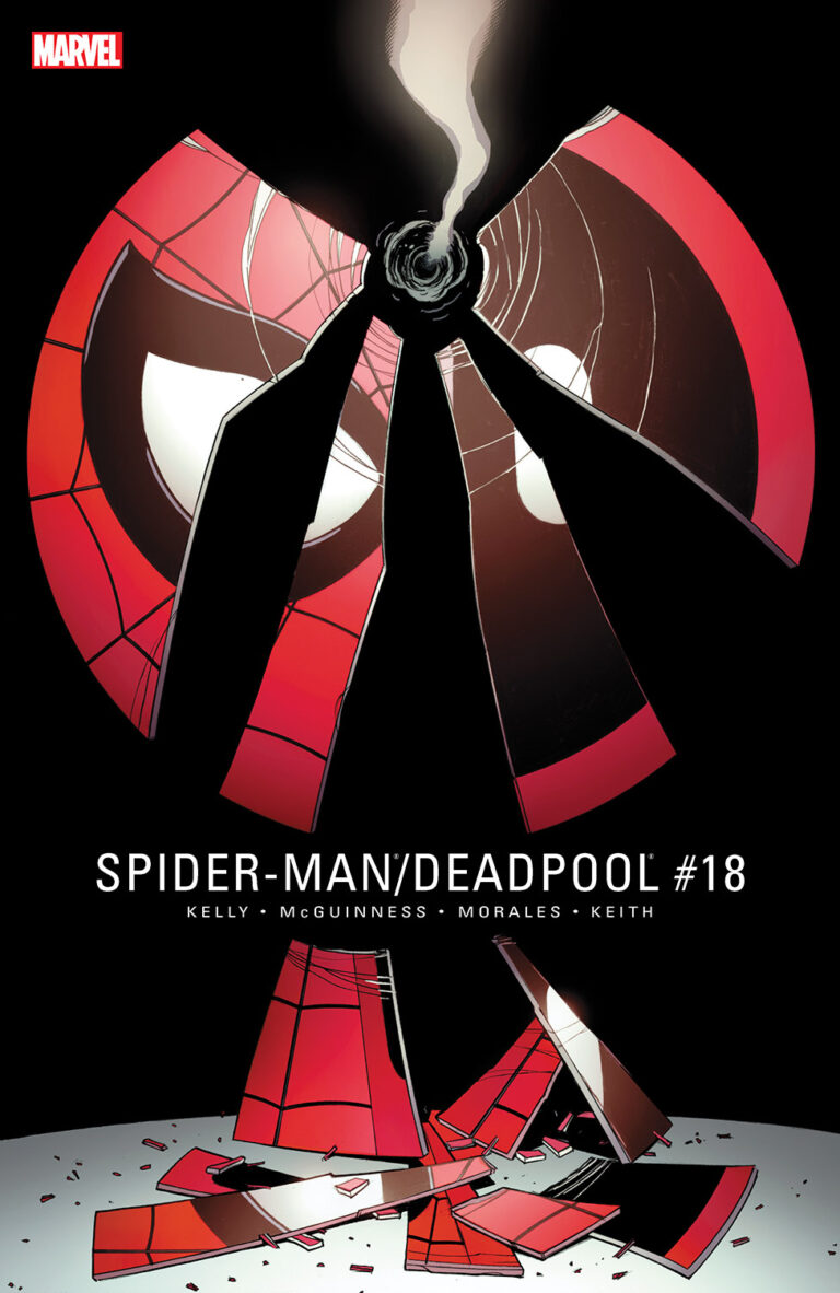 Spider-Man/Deadpool #18 (Vol 1)