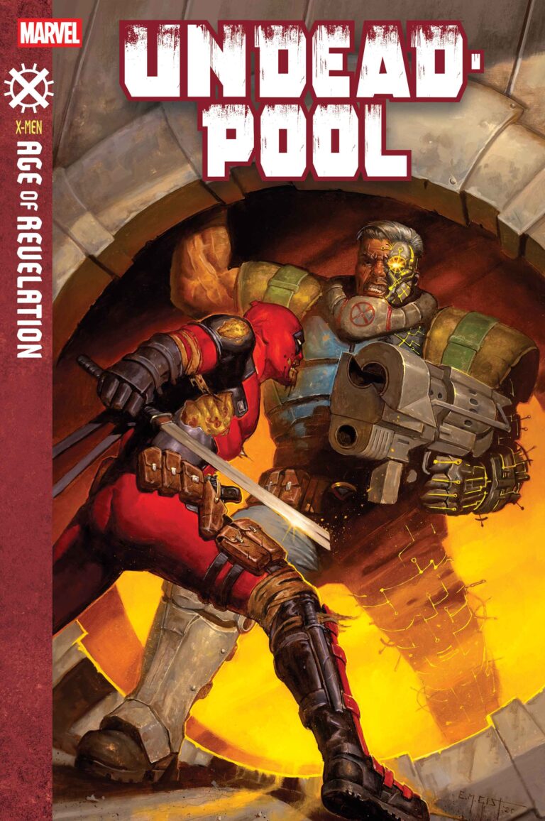 UNDEADPOOL #2 (AOR)